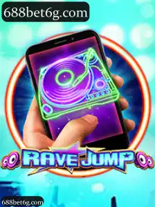 RaveJumpmobile