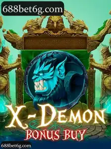 Explorando o Universo de XDemonBonusBuy: Um Guia Completo sobre o Jogo 688bet