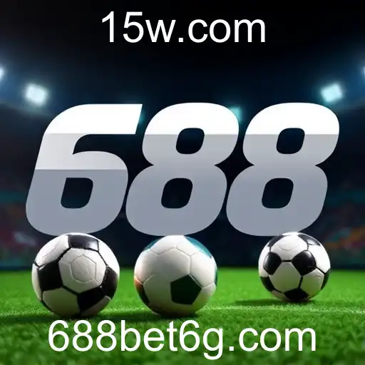 688bet Apostas esportivas: Competições e benefícios