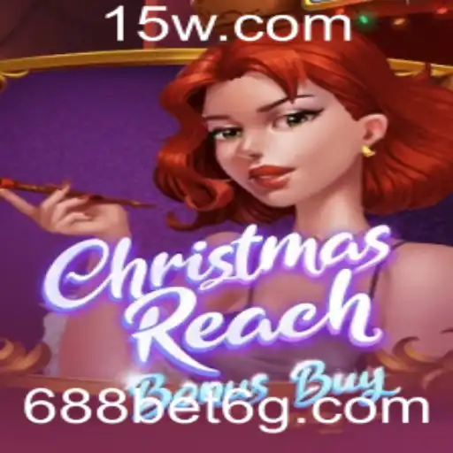 Explorando o Mundo de ChristmasReachBonusBuy: Um Mergulho em 688bet