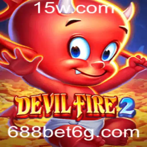 DevilFire2: A Nova Era dos Jogos Online com 688bet