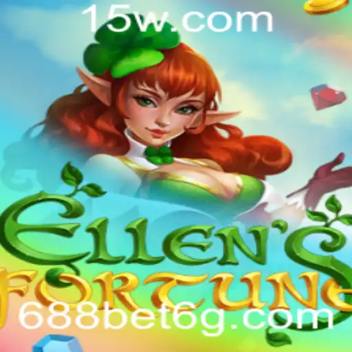 Descubra o Mundo Fascinante de EllensFortune com 688bet