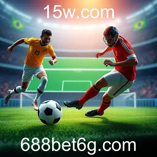 688bet – Esportes Virtuais: Viver o Futuro das Apostas