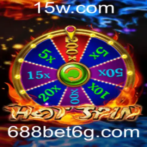 Descubra o Mundo Empolgante de HotSpin com 688bet