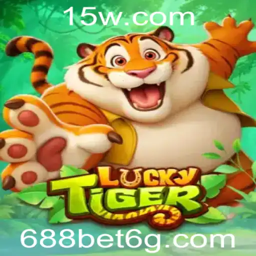 Descubra o Fascinante Mundo do Jogo de Sorte 'LuckyTiger' e 688bet
