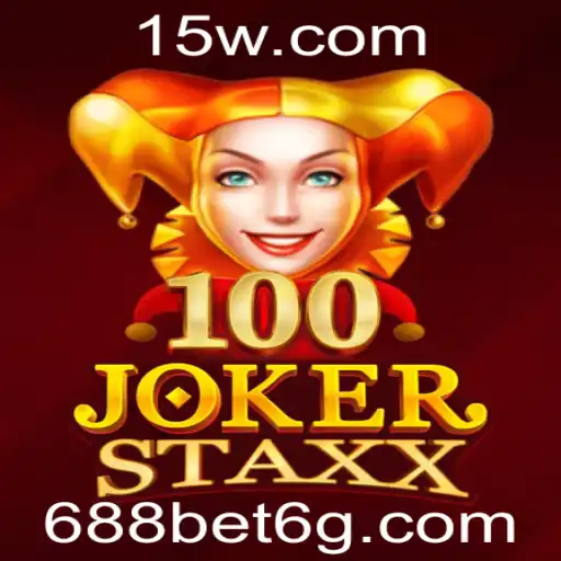 Explorando o Fascinante Mundo de '100JokerStaxx' e a Plataforma 688bet