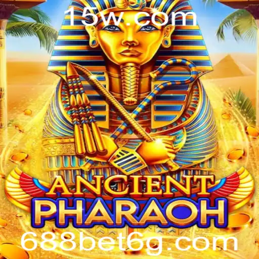 Descubra 'AncientPharaoh': O Jogo de Estratégia e Sorte do Momento