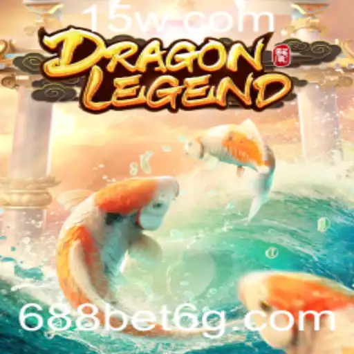 Desvendando DragonLegend: O Novo Fenômeno dos Jogos com a 688bet