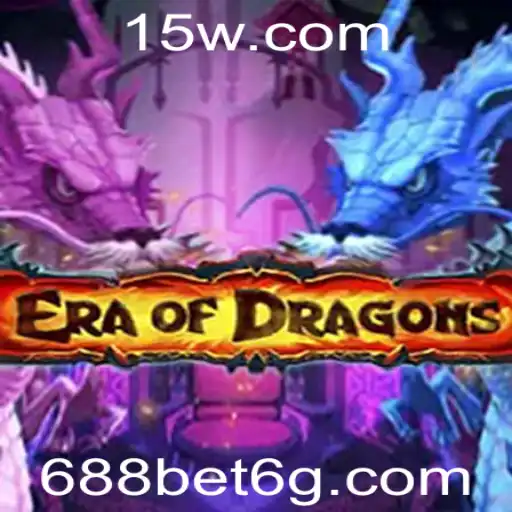 Explorando o Fascinante Mundo de EraOfDragons com 688bet