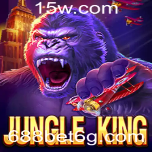 Descobrindo JungleKing: Aventura e Estratégia no Novo Jogo de 688bet