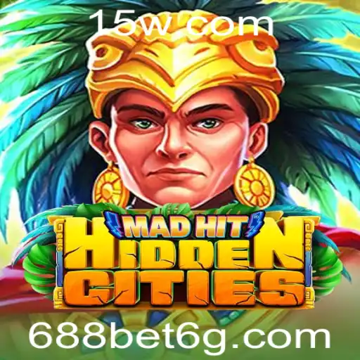 MadHitHiddenCities: Uma Aventura em Cidades Ocultas