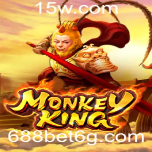 Descubra o Mundo Emocionante de MonkeyKing no 688bet