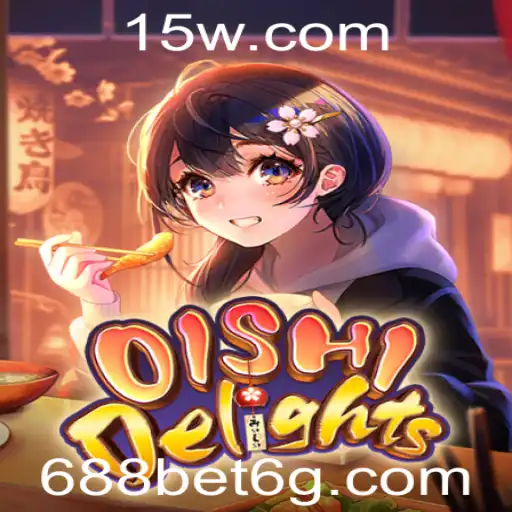 OishiDelights: Explorando o Novo Fenômeno de Jogo Online com 688bet
