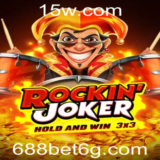 Descubra o Universo de Rockinjoker no 688bet: Regras e Estratégias