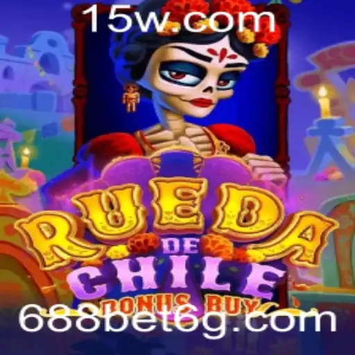 Descubra o Fascinante Mundo de RuedaDeChileBonusBuy com 688bet