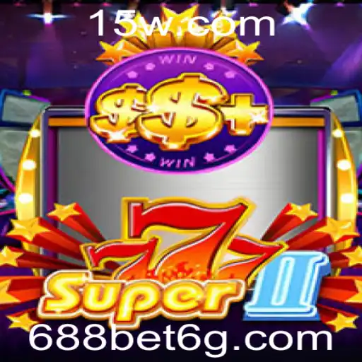 Super777II: Descobrindo o Futuro das Apostas com 688bet