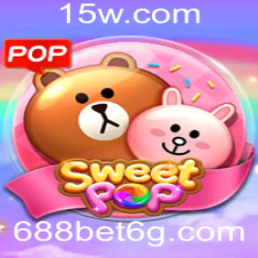 Explorando SweetPOP: O Jogo de Aventura Doce da 688bet