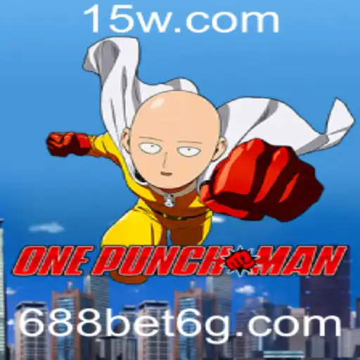 Explorando o Mundo de OnePunchMan: Uma Introdução ao Jogo '688bet'