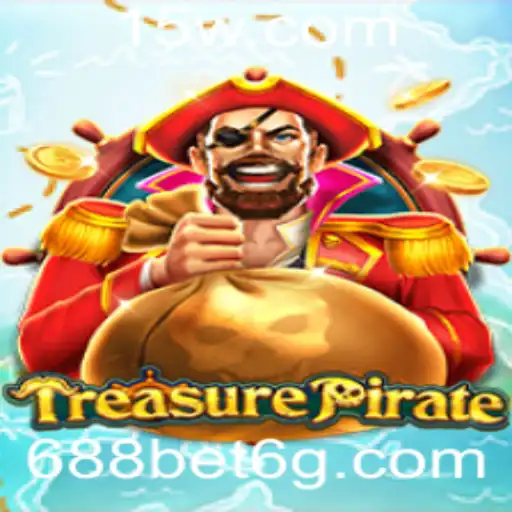 Explorando a Aventura de TreasurePirate