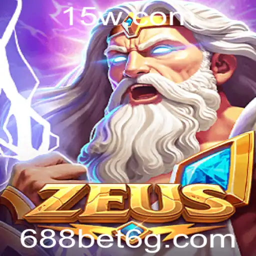 Descubra o Fascinante Mundo de Zeus: O Jogo Revolucionário da Plataforma 688bet